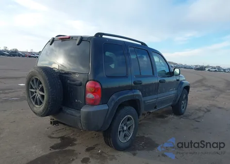 2004 Jeep Liberty Sport z USA, uszkodzony, nr VIN 1J4GL48K74W170212